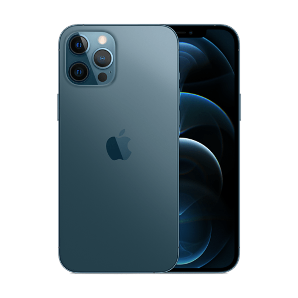 iPhone 12 Pro Max - Pacific Blue