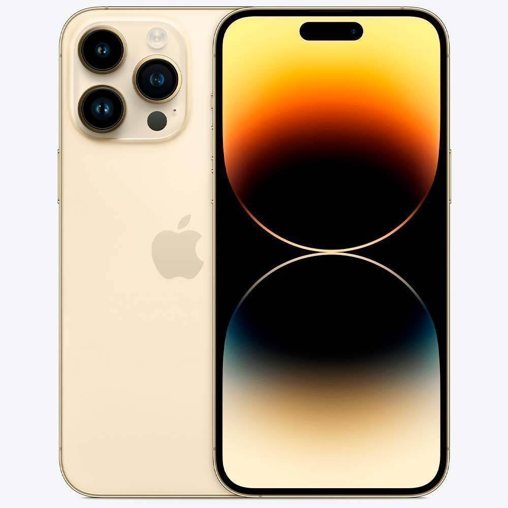 iPhone 14 Pro Max - Gold