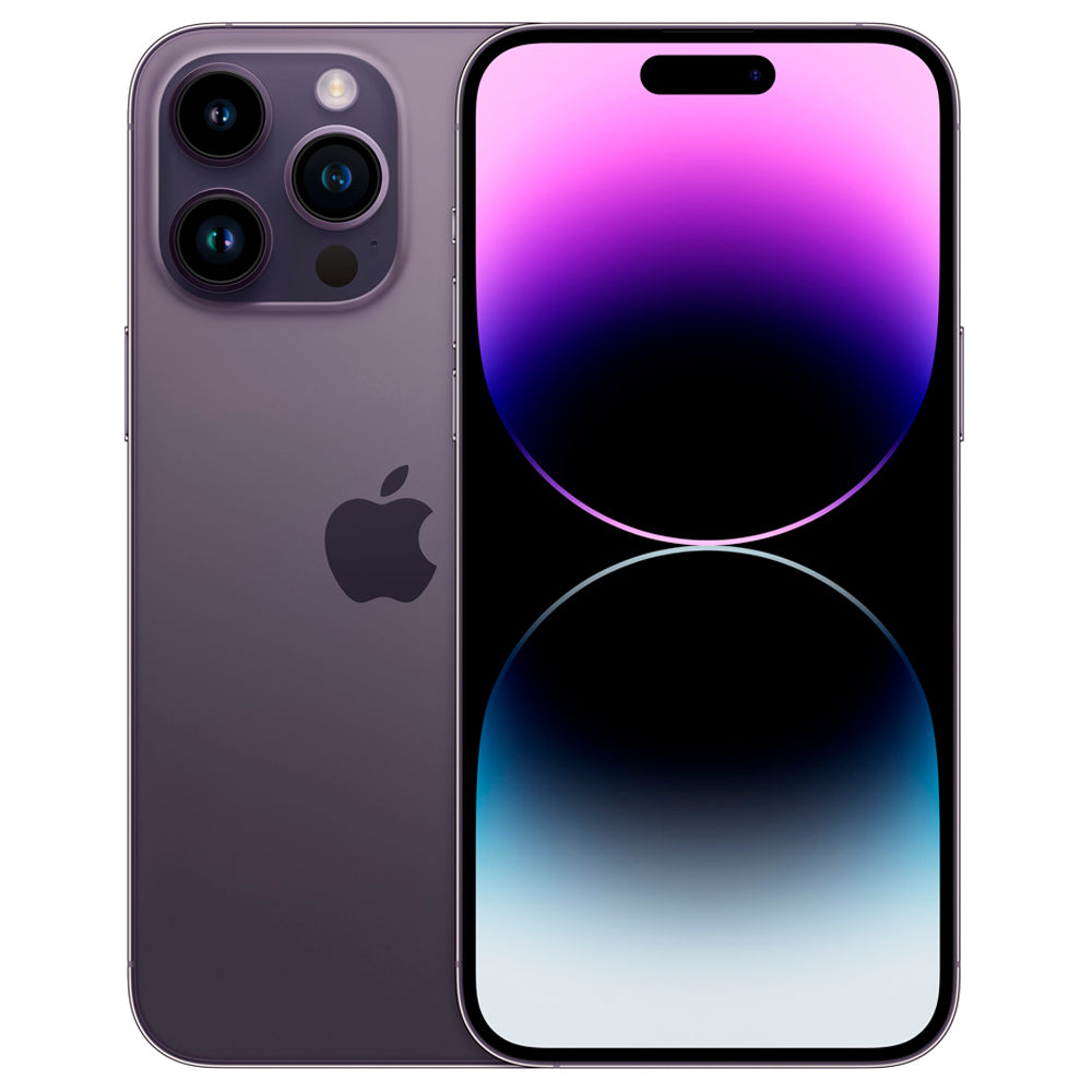 iPhone 14 Pro Max - Deep Purple