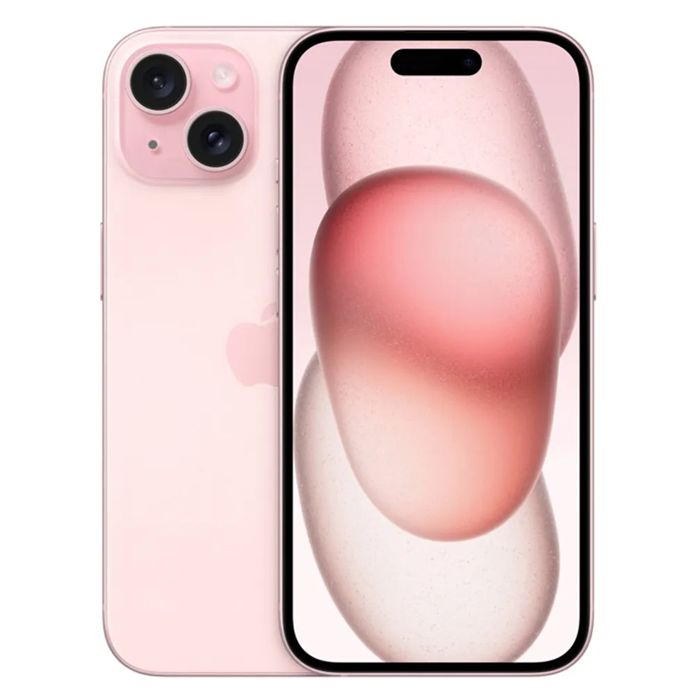 iPhone 15 - Pink