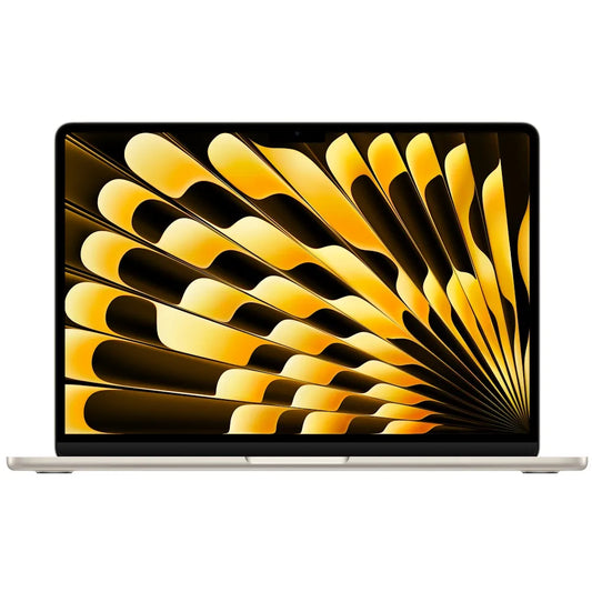 Macbook Air M2 - Starlight