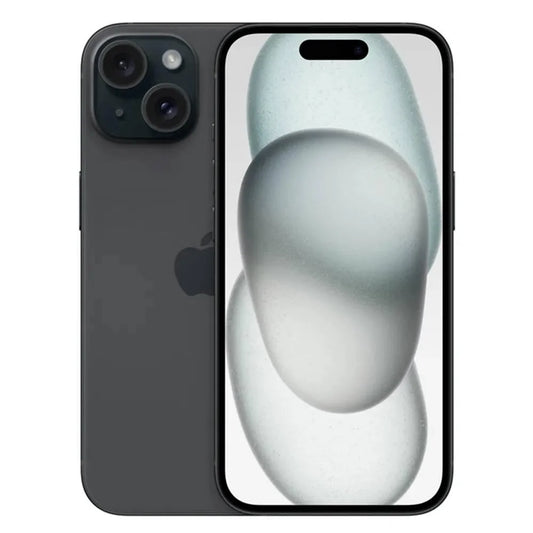 iPhone 15 - Black