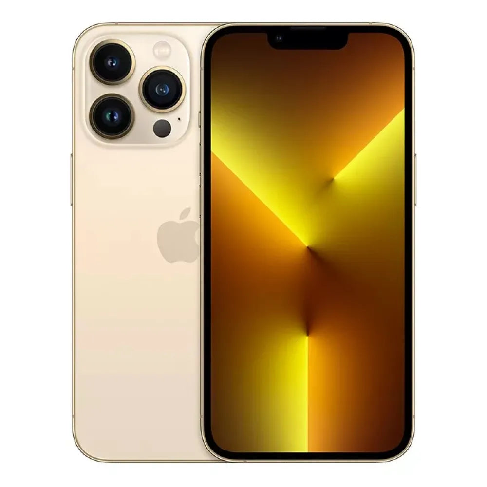 iPhone 13 Pro Max - Gold