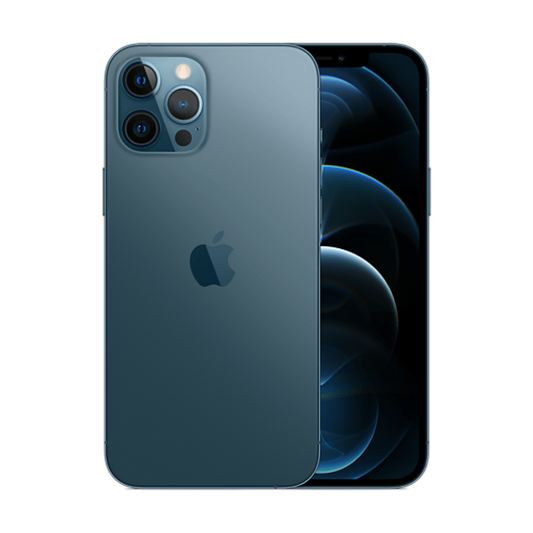 iPhone 12 Pro Max - Pacific Blue