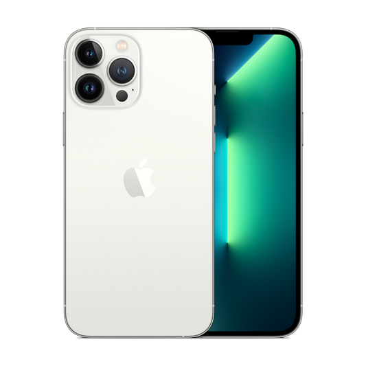 iPhone 13 Pro - Silver