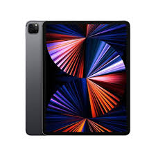 iPad Pro M1 - Silver