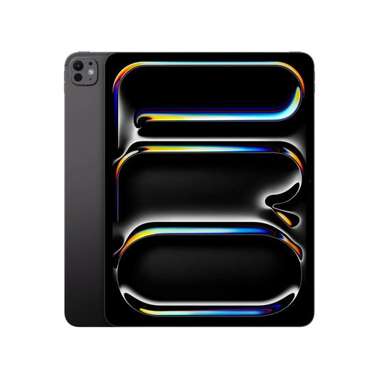 iPad Pro M4 - Space Black