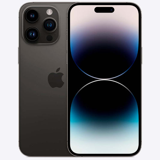 iPhone 14 Pro Max - Space Black