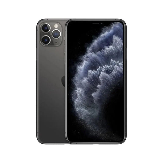 iPhone 11 Pro Max - Space Gray