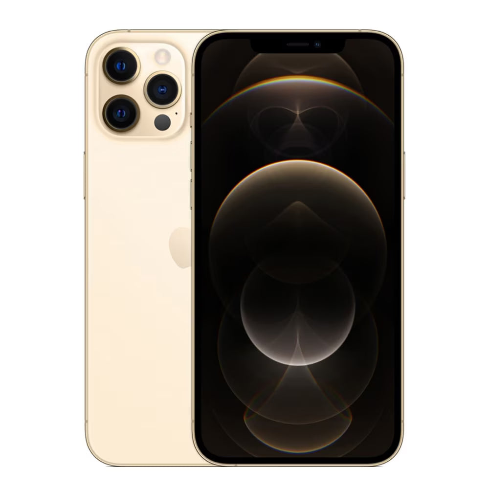 iPhone 12 Pro Max - Gold