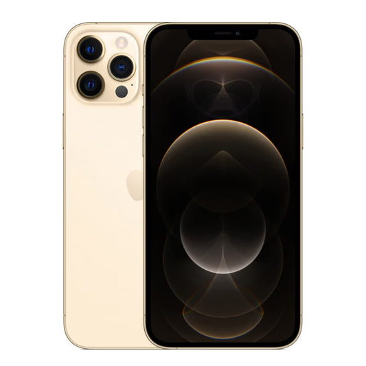 iPhone 12 Pro Max - Gold