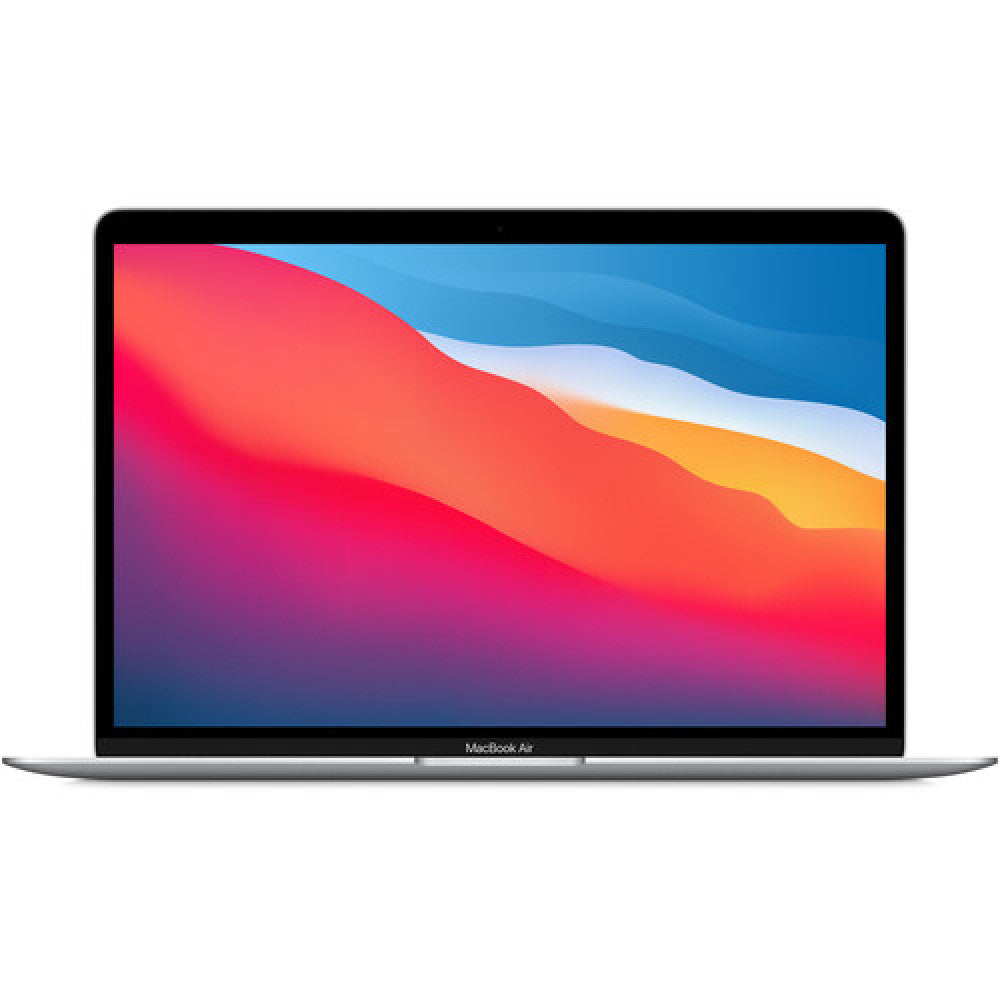 Macbook Air M1 - Silver