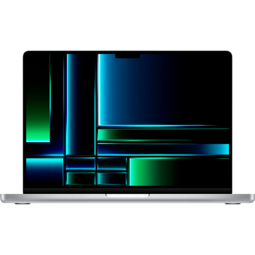 Macbook Pro M2 - Silver