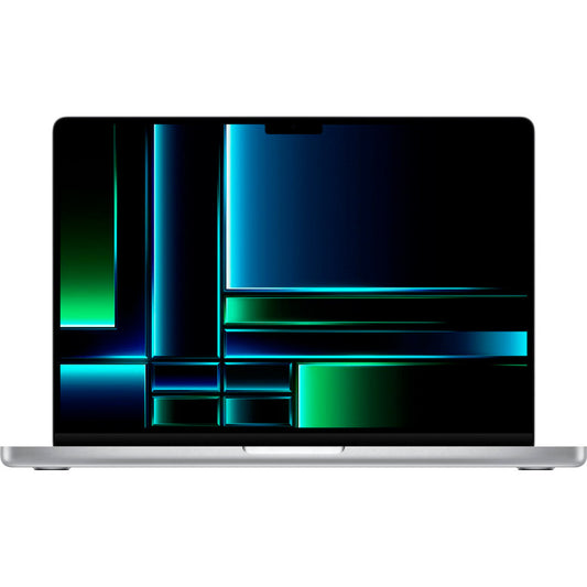 Macbook Pro M2 - Silver